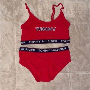 Tommy Hilfiger Intimate